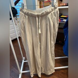 Free People Beach Pants